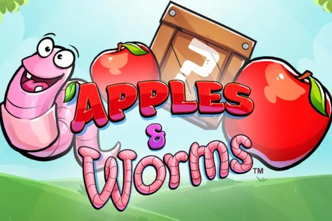 Apples & Worms — Playtech