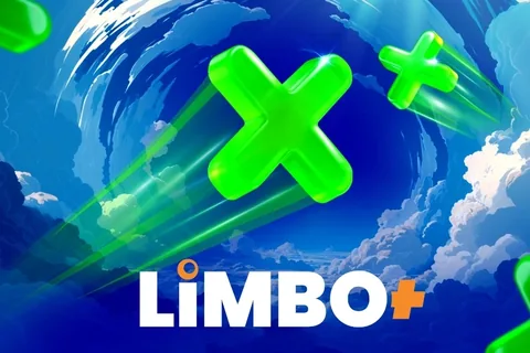 Limbo+ — Pragmatic Play